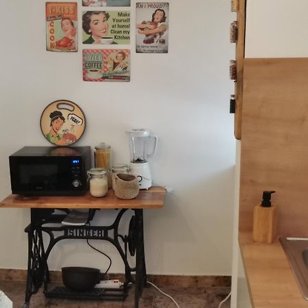 Apartman Flavia Рийека Екстериор снимка