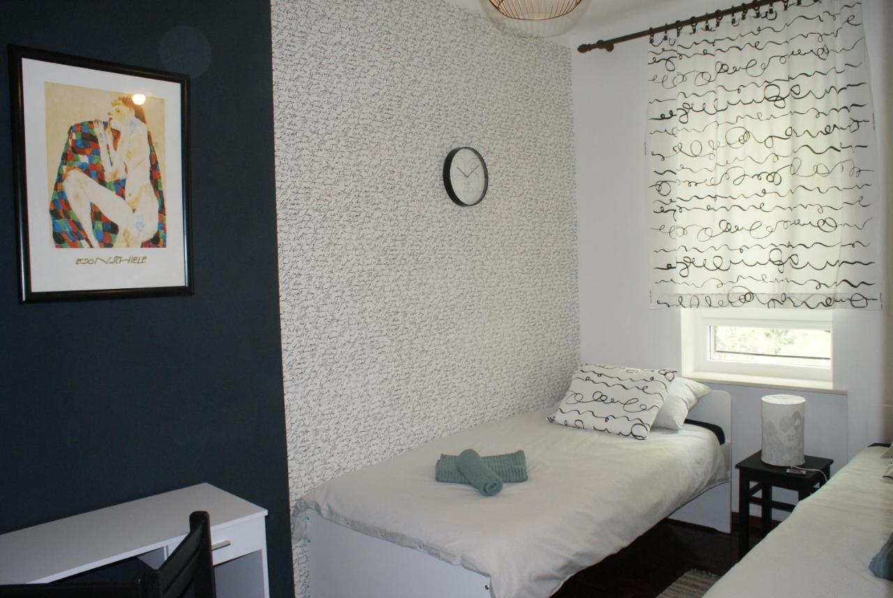 Apartman Flavia Рийека Екстериор снимка