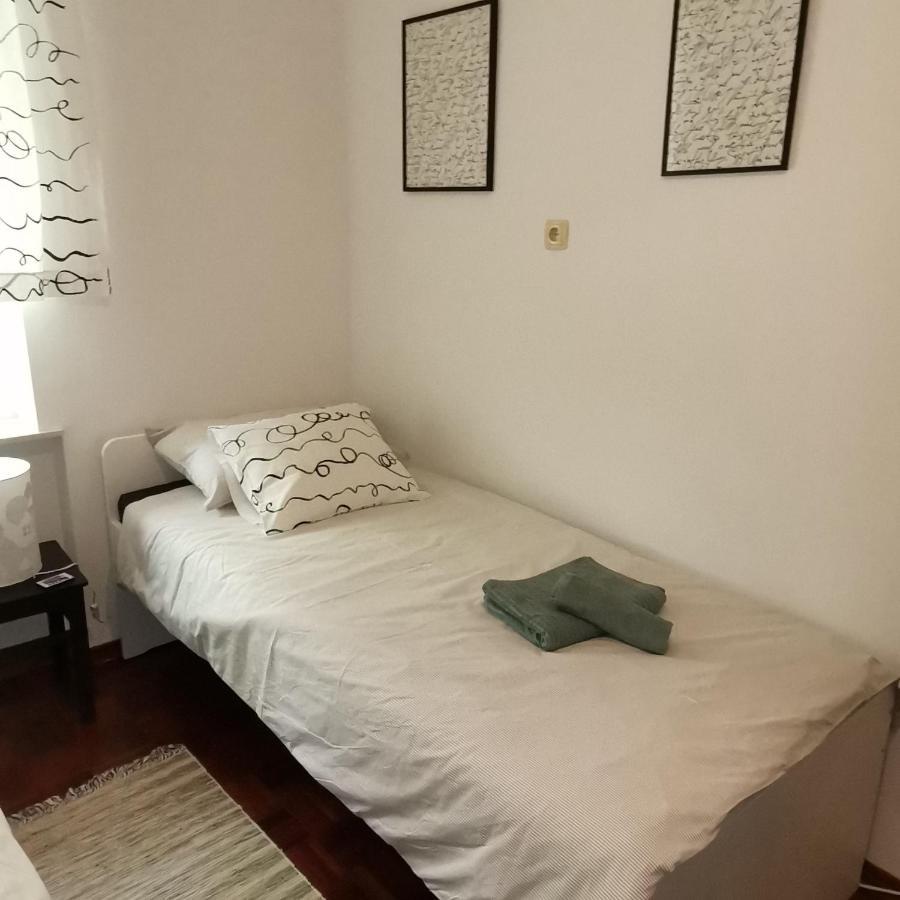 Apartman Flavia Рийека Екстериор снимка