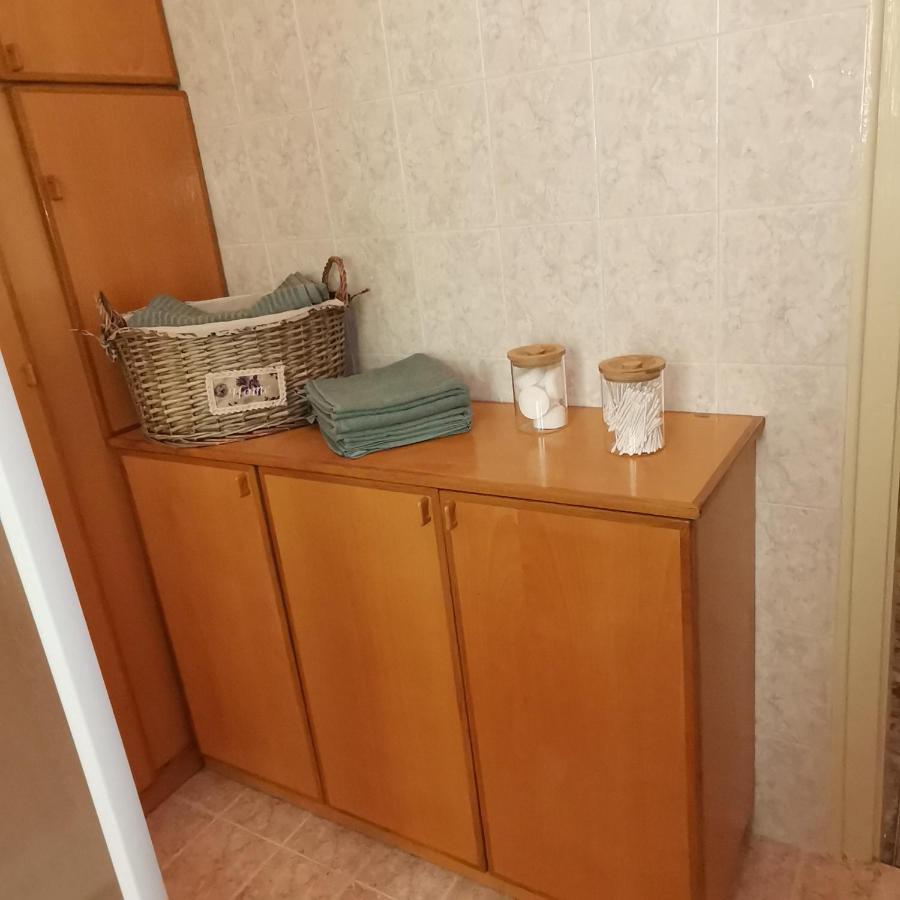 Apartman Flavia Рийека Екстериор снимка