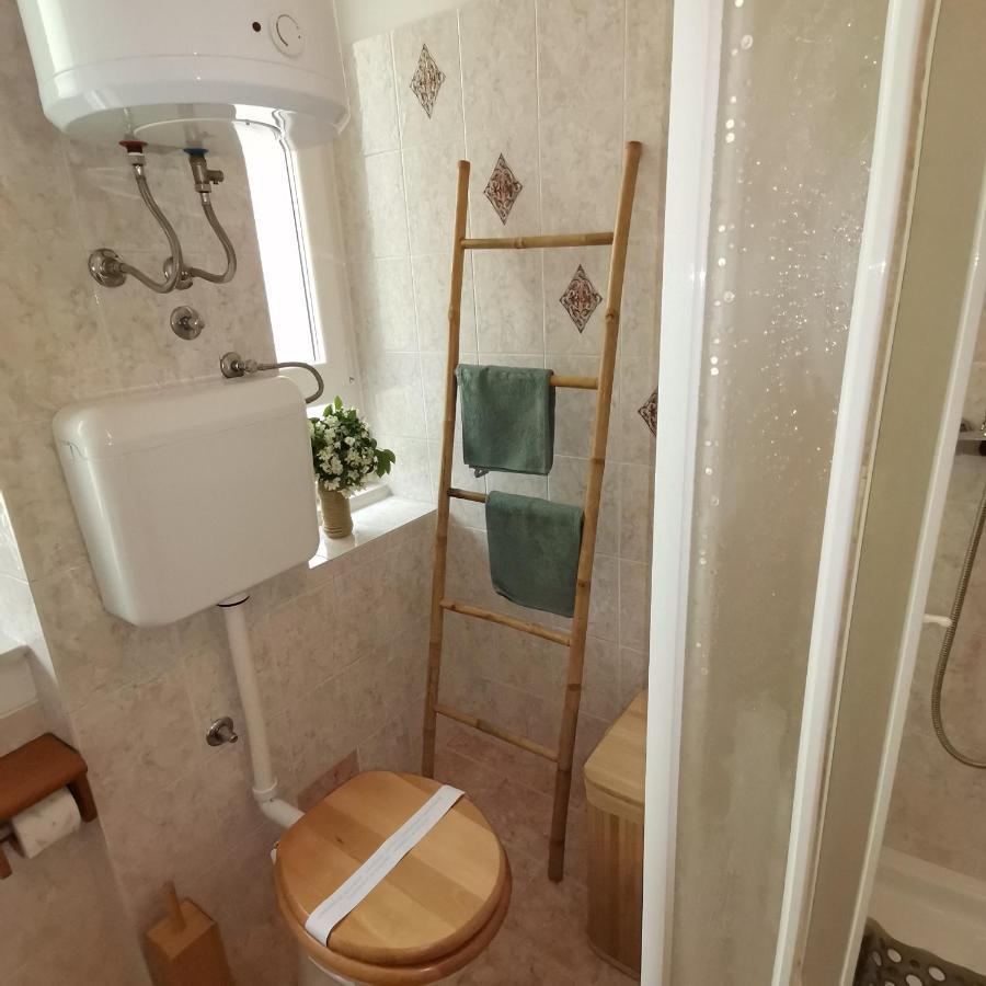 Apartman Flavia Рийека Екстериор снимка