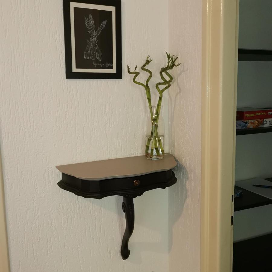 Apartman Flavia Рийека Екстериор снимка
