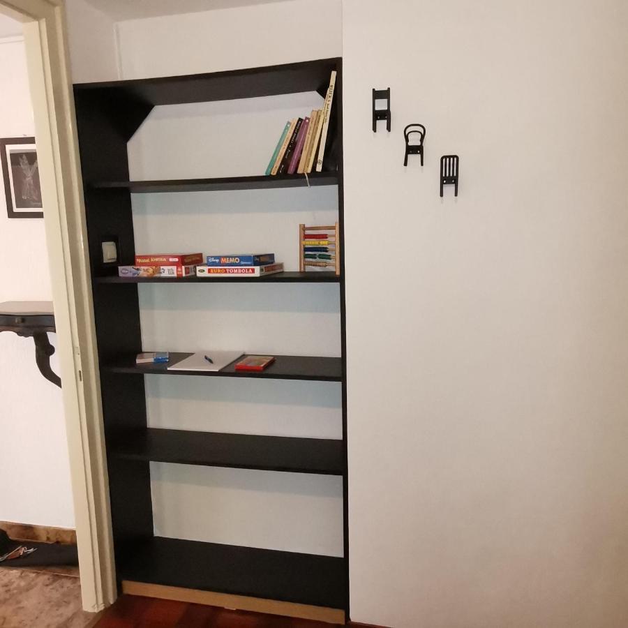 Apartman Flavia Рийека Екстериор снимка