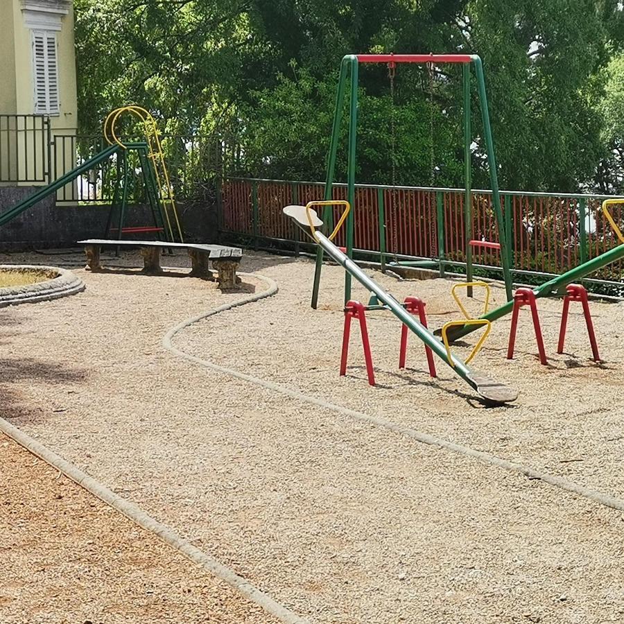 Apartman Flavia Рийека Екстериор снимка