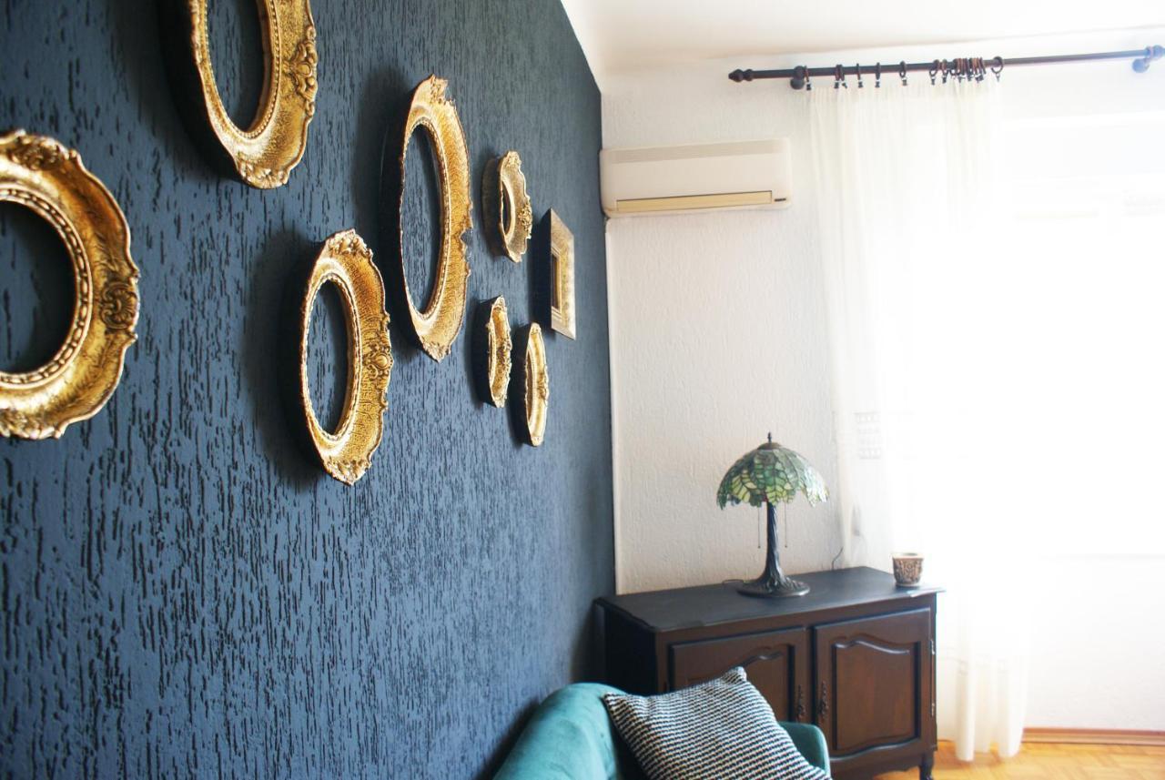 Apartman Flavia Рийека Екстериор снимка