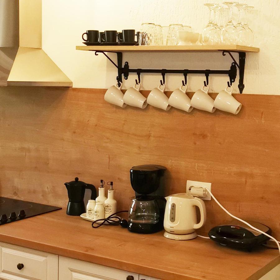 Apartman Flavia Рийека Екстериор снимка
