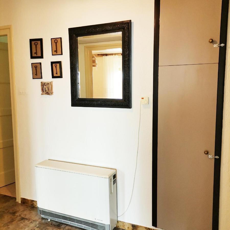 Apartman Flavia Рийека Екстериор снимка