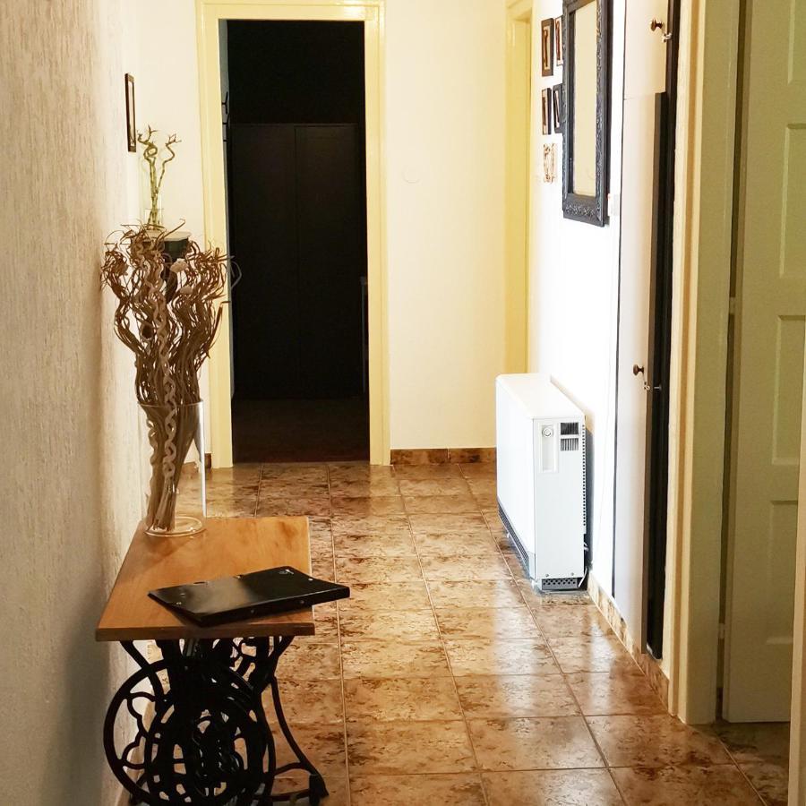 Apartman Flavia Рийека Екстериор снимка