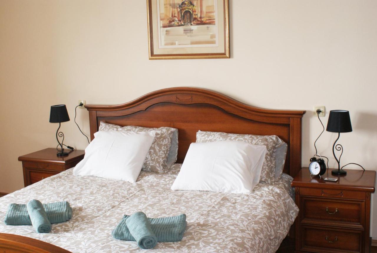 Apartman Flavia Рийека Екстериор снимка