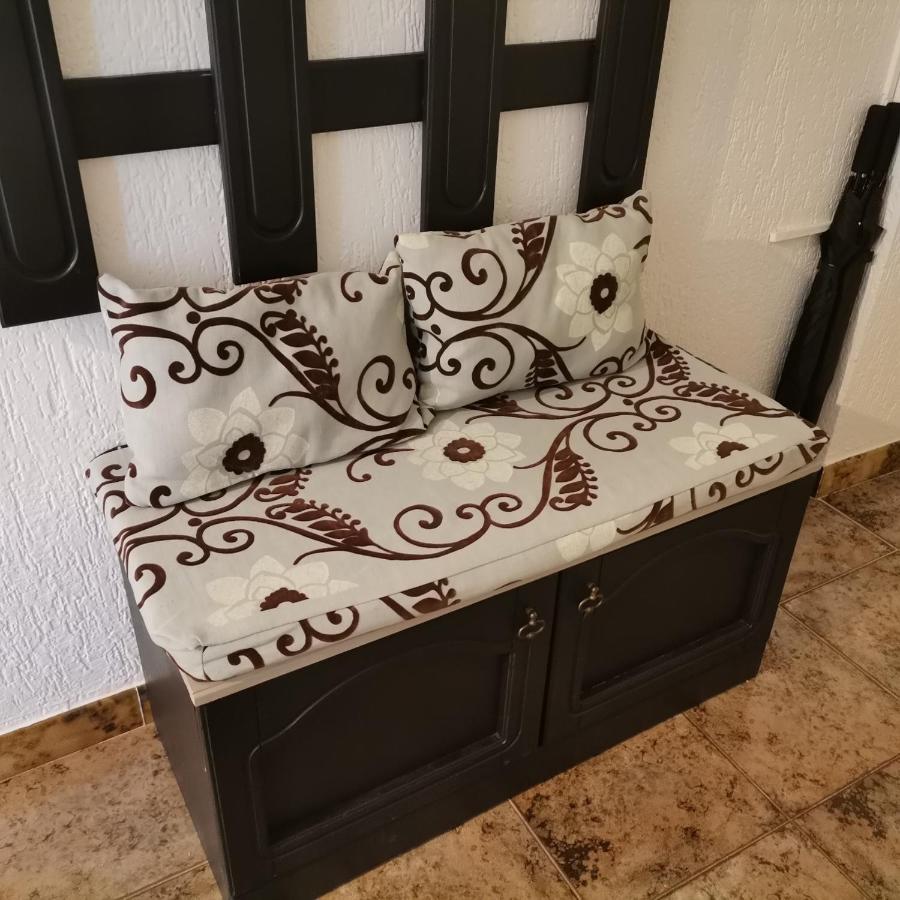 Apartman Flavia Рийека Екстериор снимка