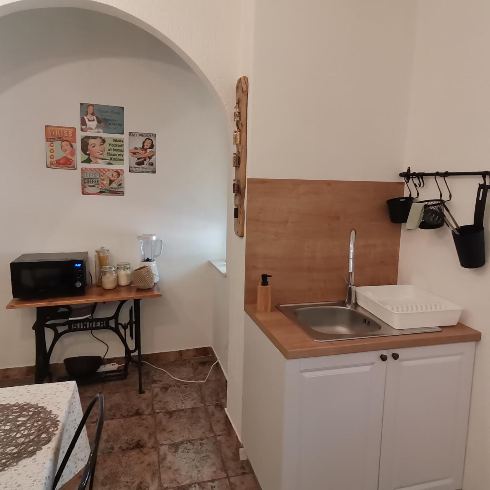 Apartman Flavia Рийека Екстериор снимка