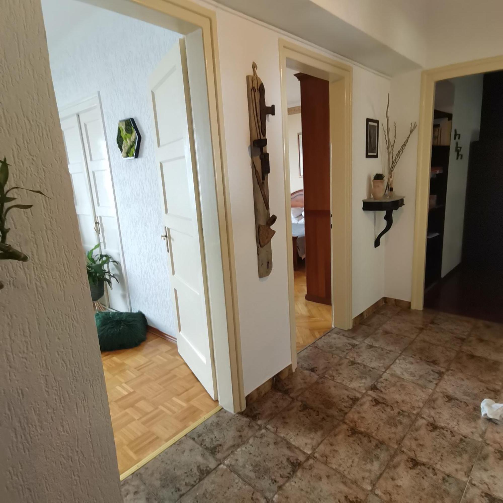 Apartman Flavia Рийека Екстериор снимка