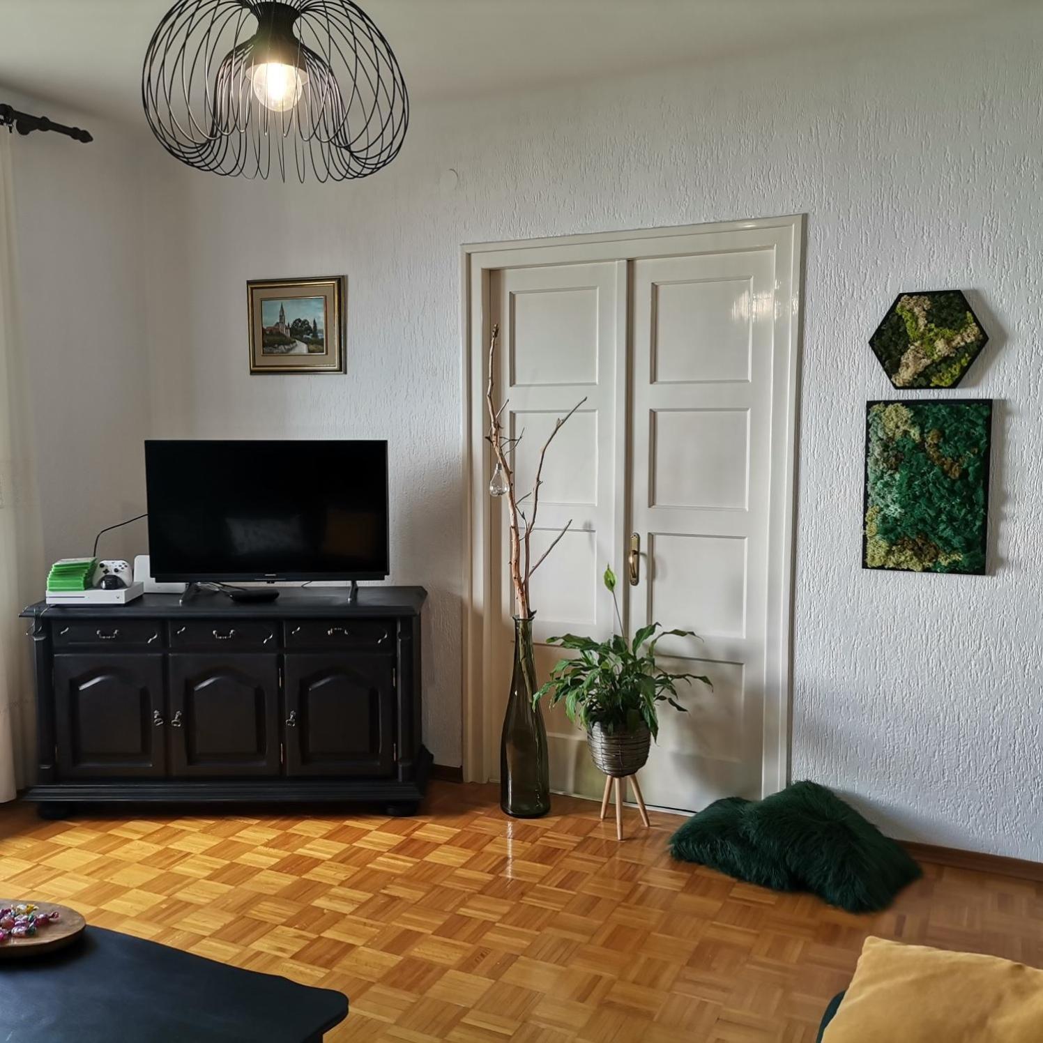 Apartman Flavia Рийека Екстериор снимка