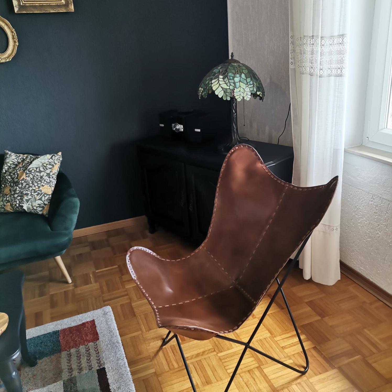 Apartman Flavia Рийека Екстериор снимка
